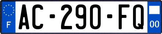 AC-290-FQ