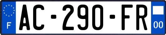 AC-290-FR
