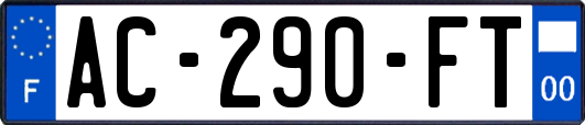 AC-290-FT