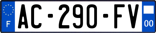 AC-290-FV