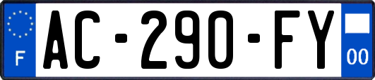 AC-290-FY