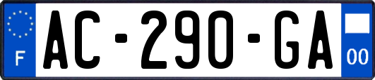 AC-290-GA