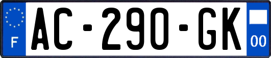 AC-290-GK