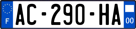 AC-290-HA