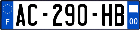 AC-290-HB