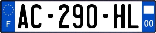 AC-290-HL