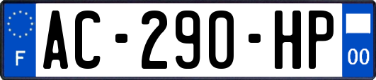 AC-290-HP