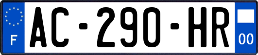 AC-290-HR