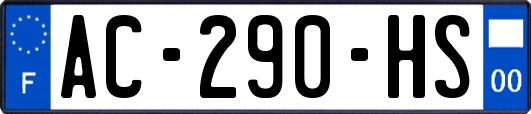 AC-290-HS