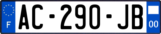 AC-290-JB