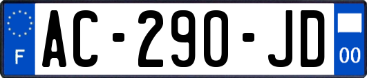AC-290-JD