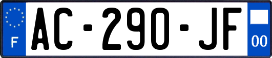 AC-290-JF