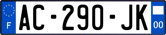 AC-290-JK