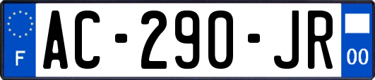 AC-290-JR