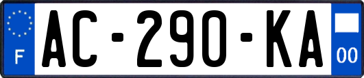 AC-290-KA
