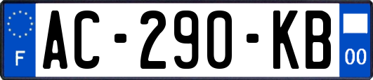 AC-290-KB