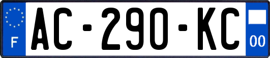 AC-290-KC