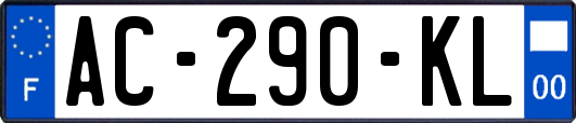 AC-290-KL