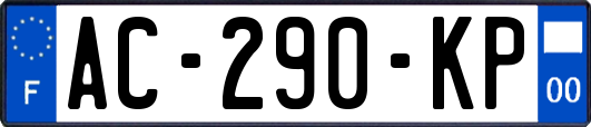AC-290-KP