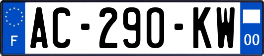 AC-290-KW