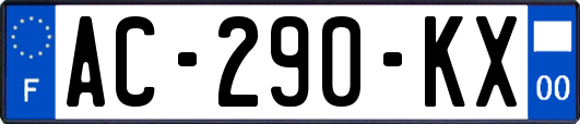AC-290-KX