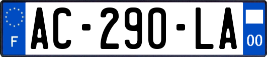 AC-290-LA