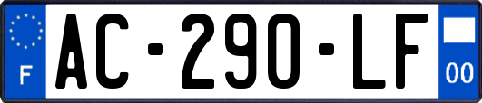 AC-290-LF