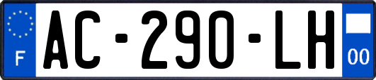 AC-290-LH