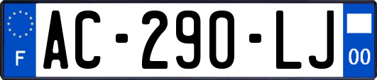 AC-290-LJ