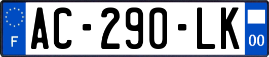 AC-290-LK