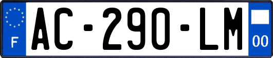 AC-290-LM