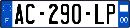AC-290-LP