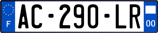AC-290-LR