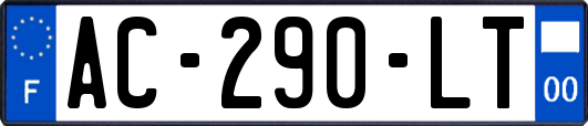 AC-290-LT