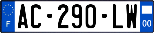 AC-290-LW