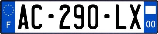 AC-290-LX