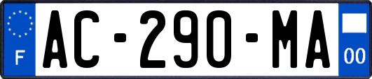 AC-290-MA
