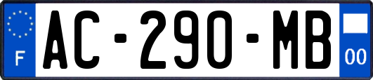 AC-290-MB