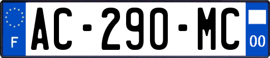 AC-290-MC