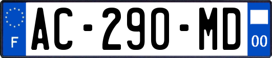 AC-290-MD