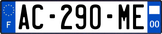 AC-290-ME