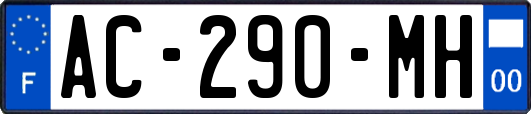 AC-290-MH