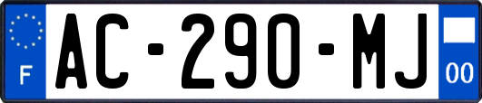AC-290-MJ