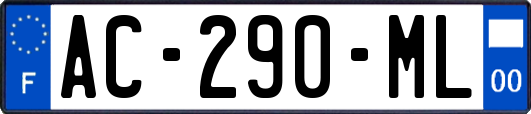 AC-290-ML