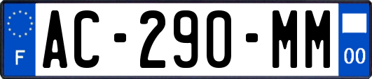 AC-290-MM