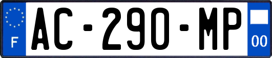 AC-290-MP