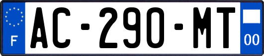 AC-290-MT
