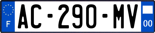 AC-290-MV