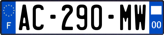 AC-290-MW