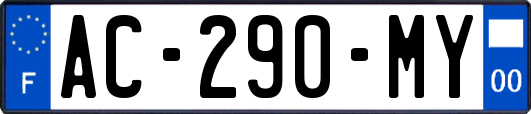 AC-290-MY